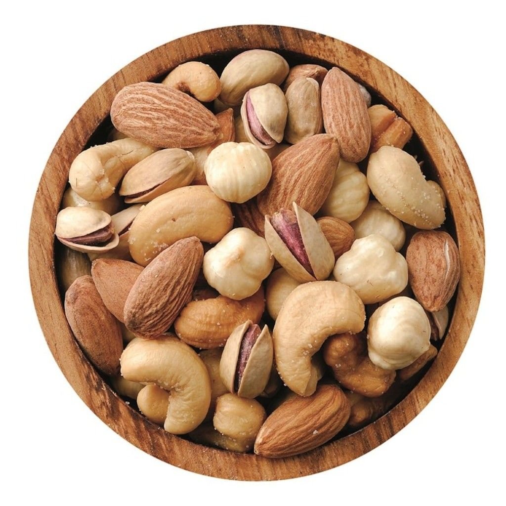 مكسرات