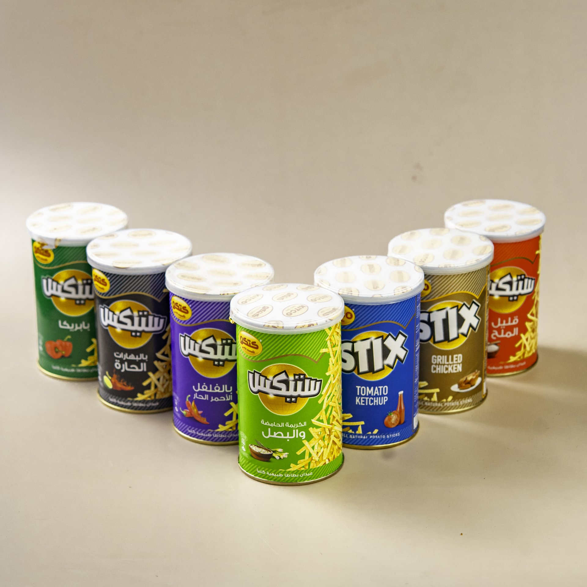 STIX