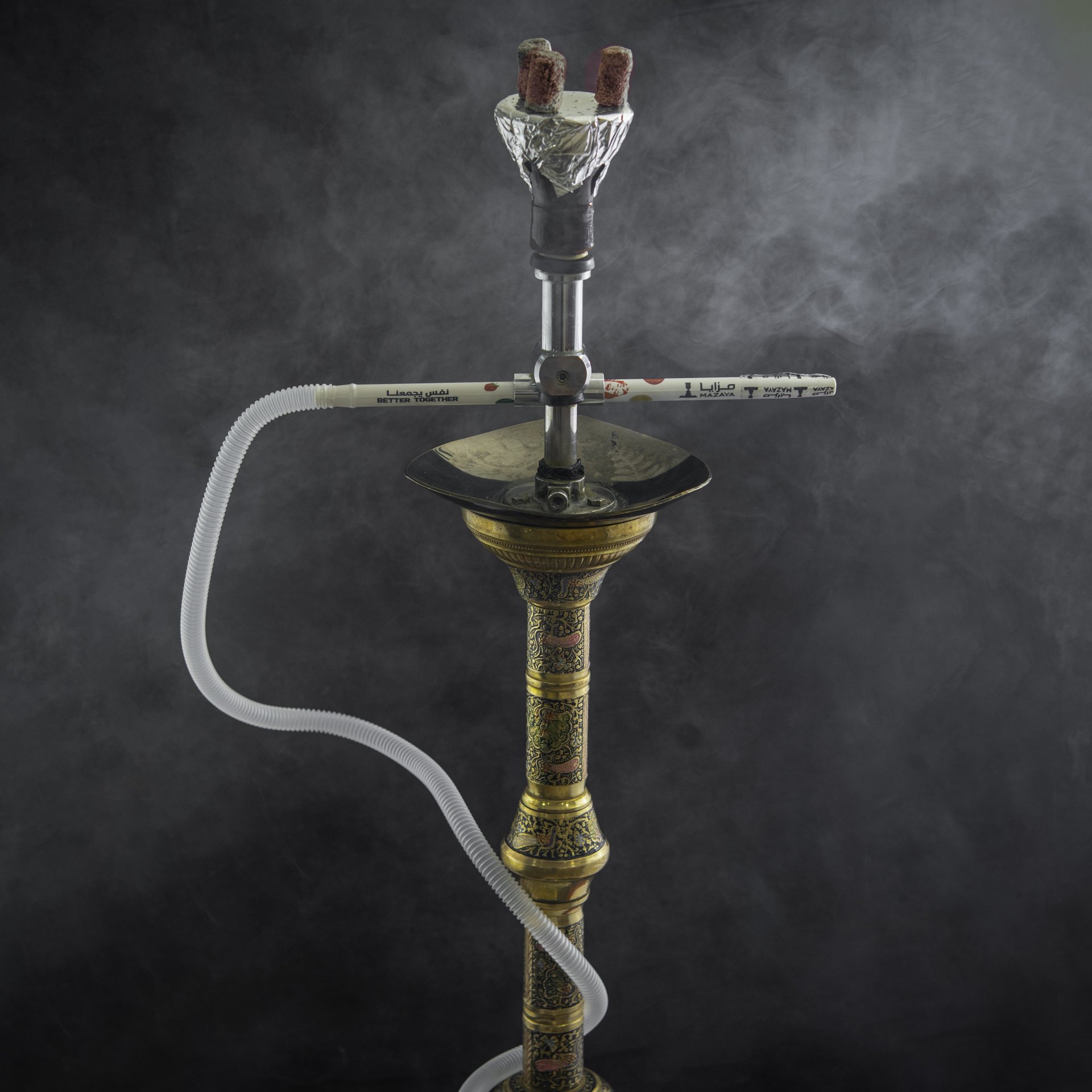 علكة ونعناع
