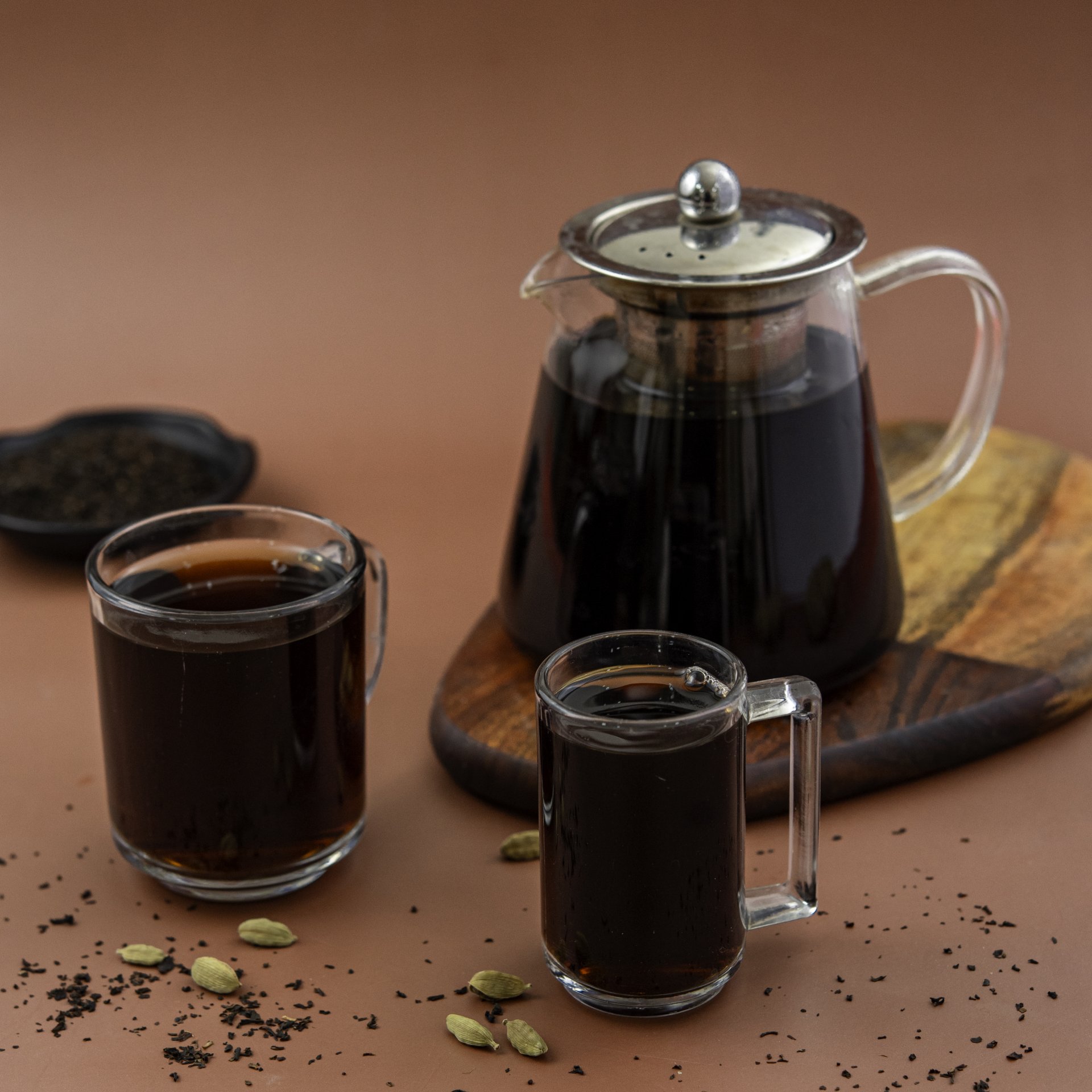 شاي عراقي