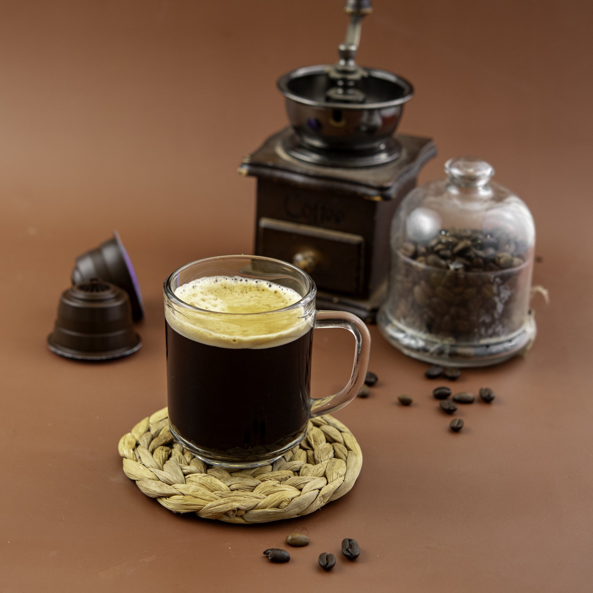 اسبريسو
