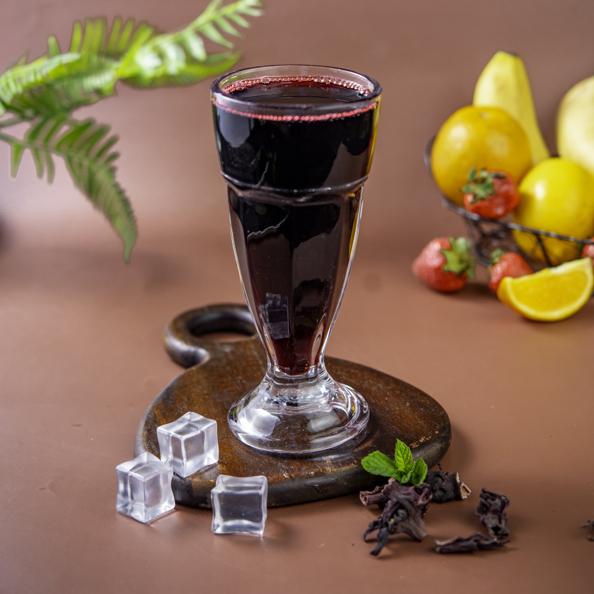 كركديه